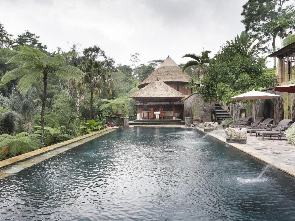 Bagus Jati Health & Wellbeing Retreat