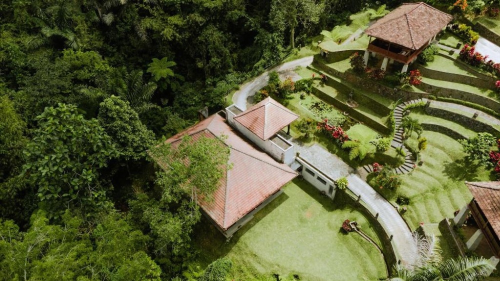 Bagus Jati Health & Wellbeing Retreat