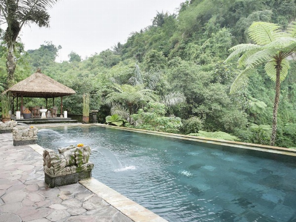 Bagus Jati Health & Wellbeing Retreat image 7