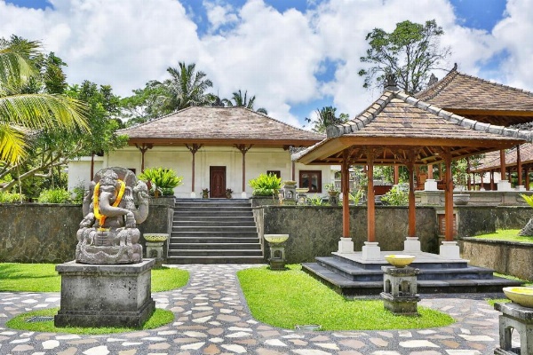 Bagus Jati Health & Wellbeing Retreat image 10