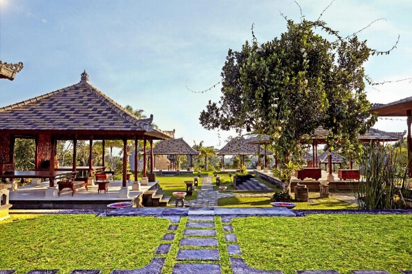 Bagus Jati Health & Wellbeing Retreat image 11