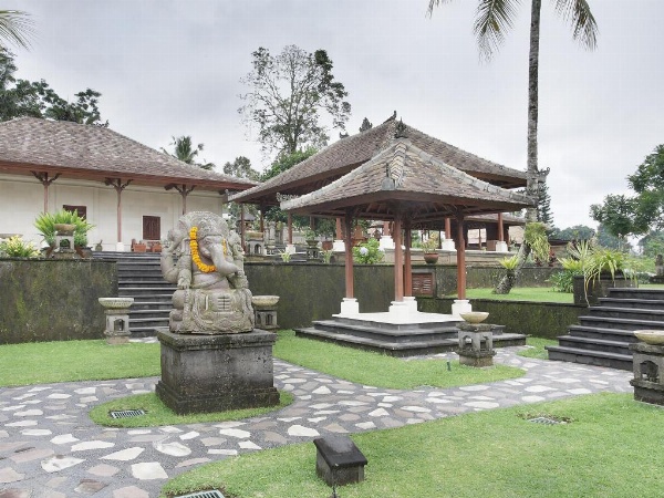 Bagus Jati Health & Wellbeing Retreat image 13